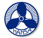Hansa Werft Logo